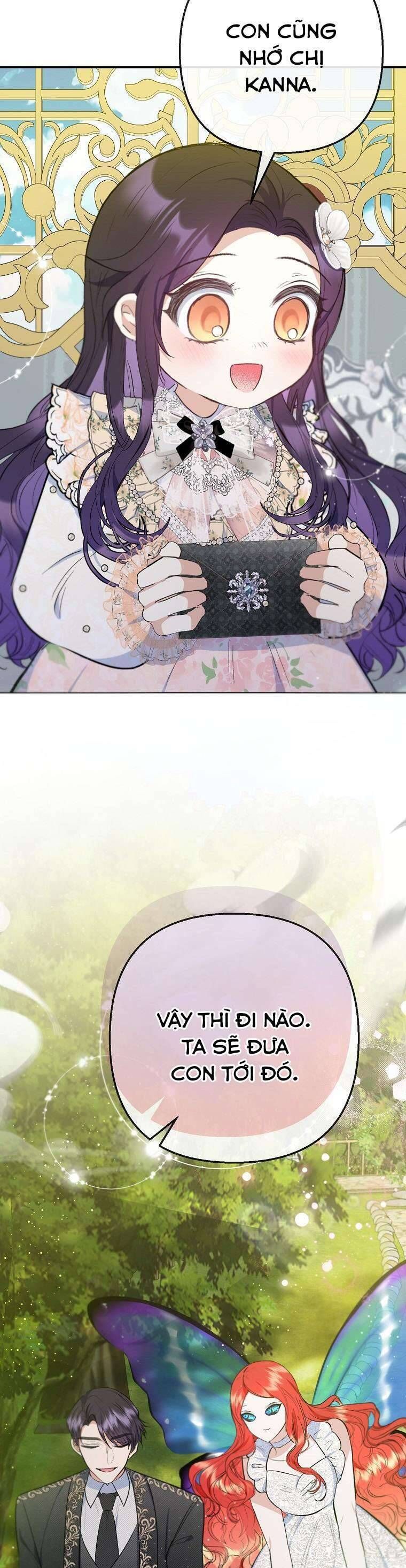 Con Gái Cưng Của Quỷ [Chap 1-110]
