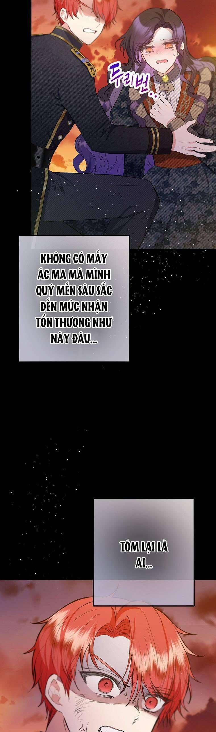 Con Gái Cưng Của Quỷ [Chap 1-110]