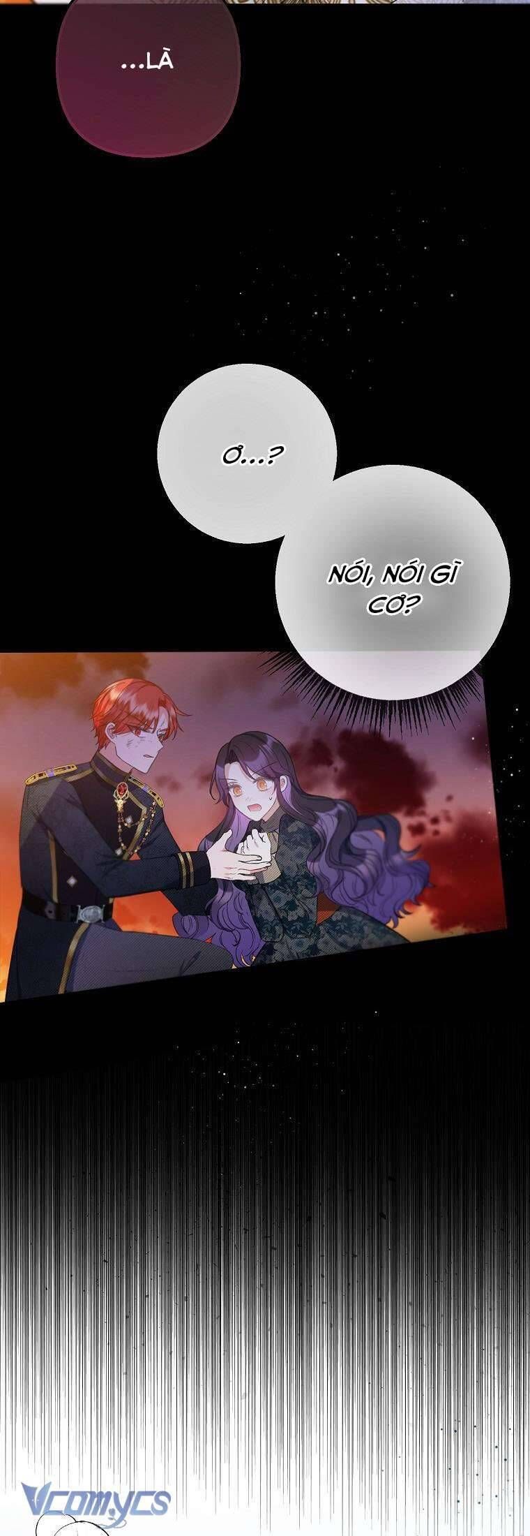 Con Gái Cưng Của Quỷ [Chap 1-110]