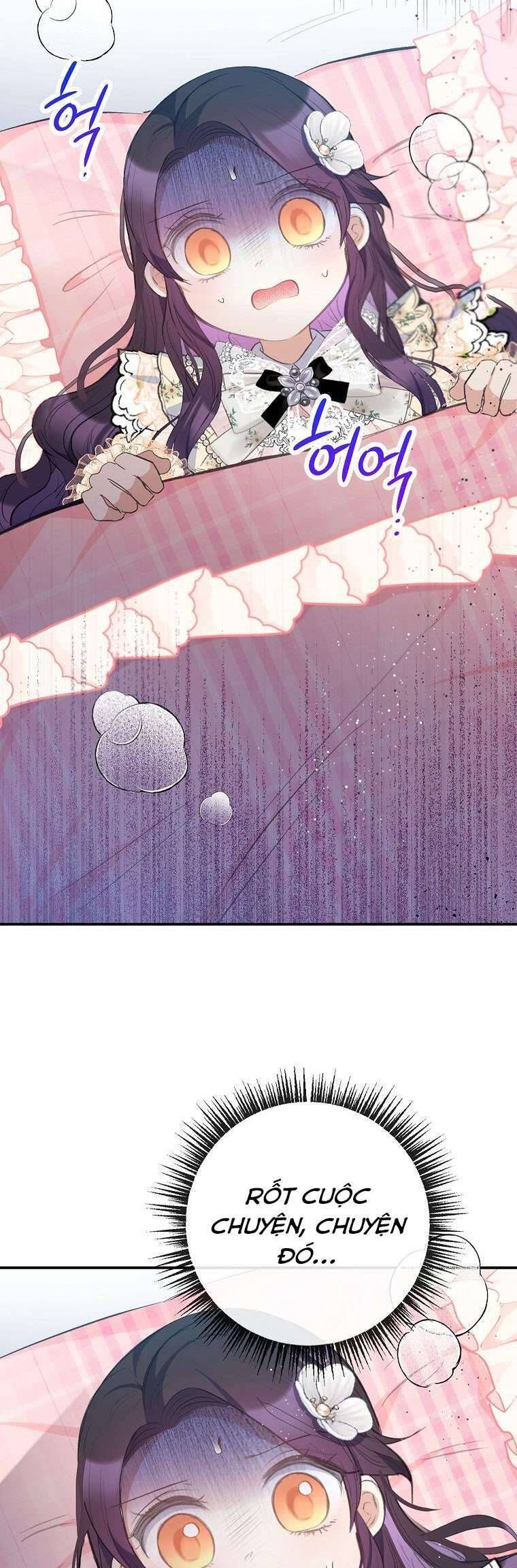 Con Gái Cưng Của Quỷ [Chap 1-110]