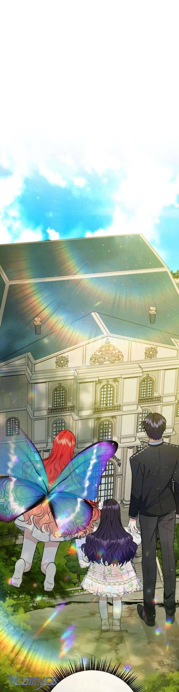 Con Gái Cưng Của Quỷ [Chap 1-110]