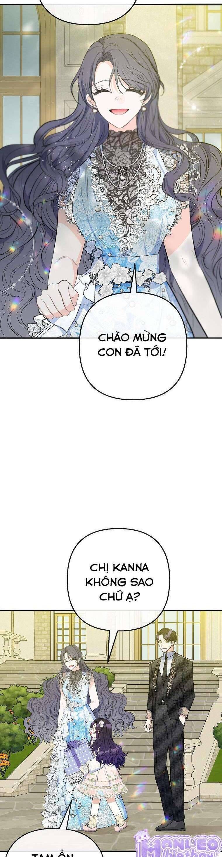 Con Gái Cưng Của Quỷ [Chap 1-110]