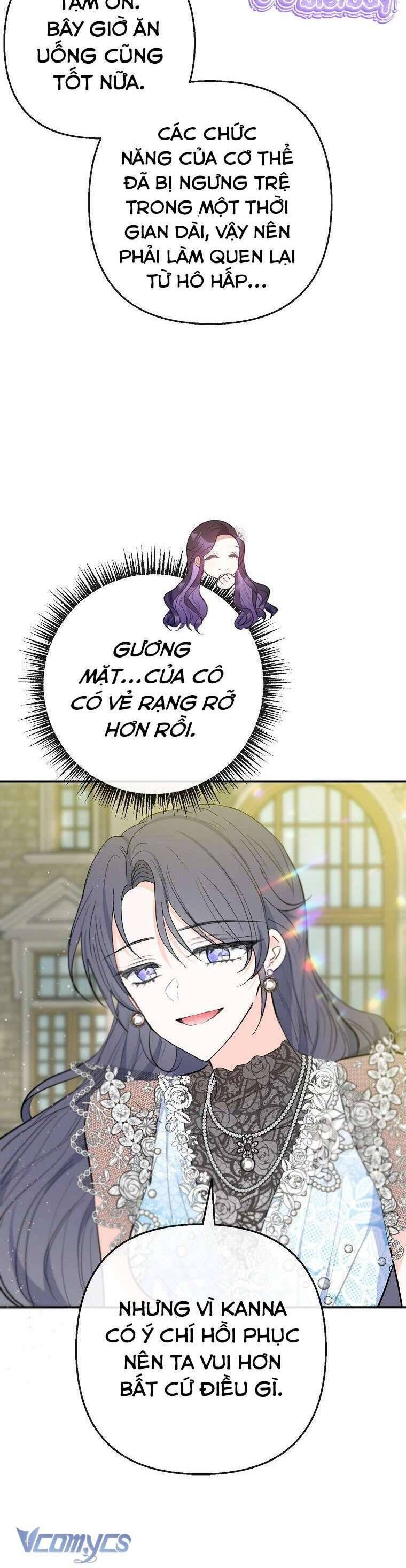 Con Gái Cưng Của Quỷ [Chap 1-110]