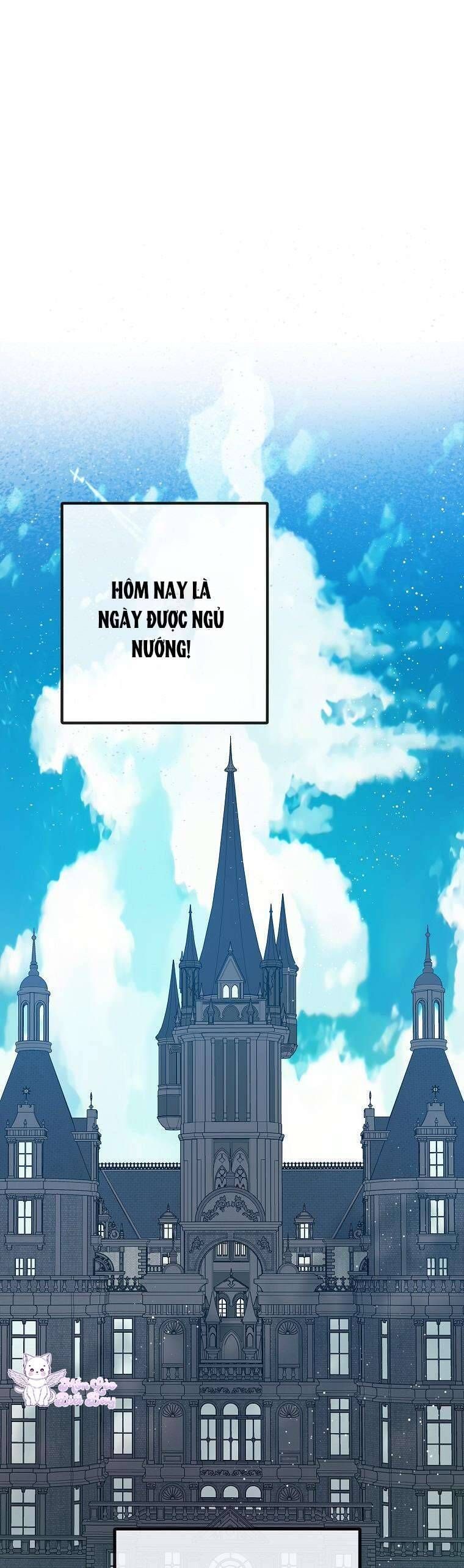 Con Gái Cưng Của Quỷ [Chap 1-110]