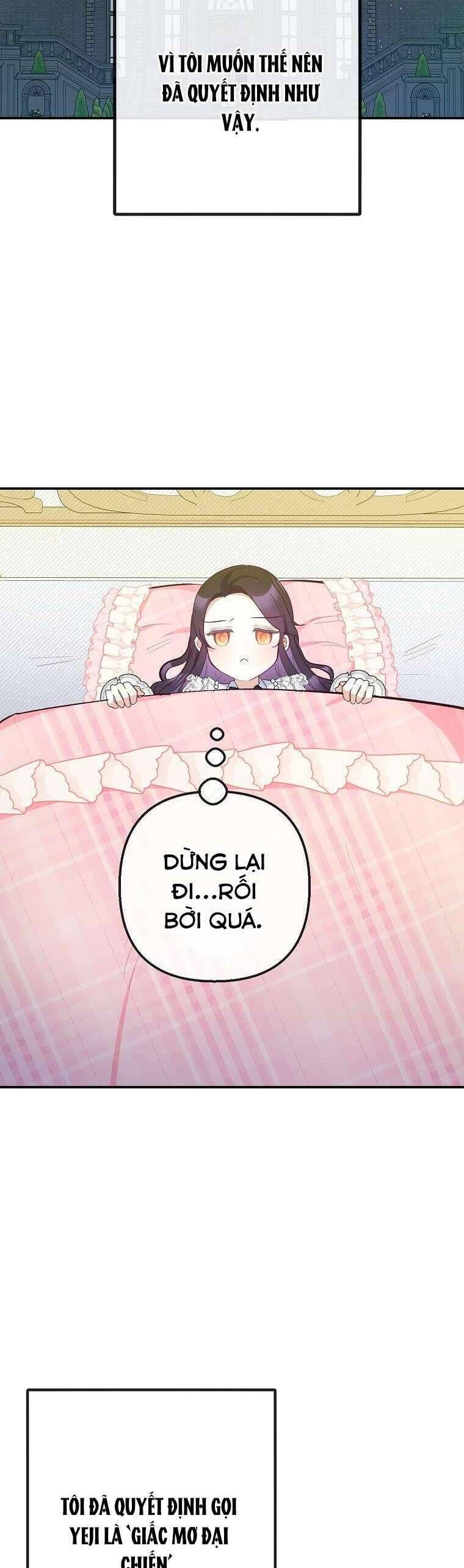Con Gái Cưng Của Quỷ [Chap 1-110]
