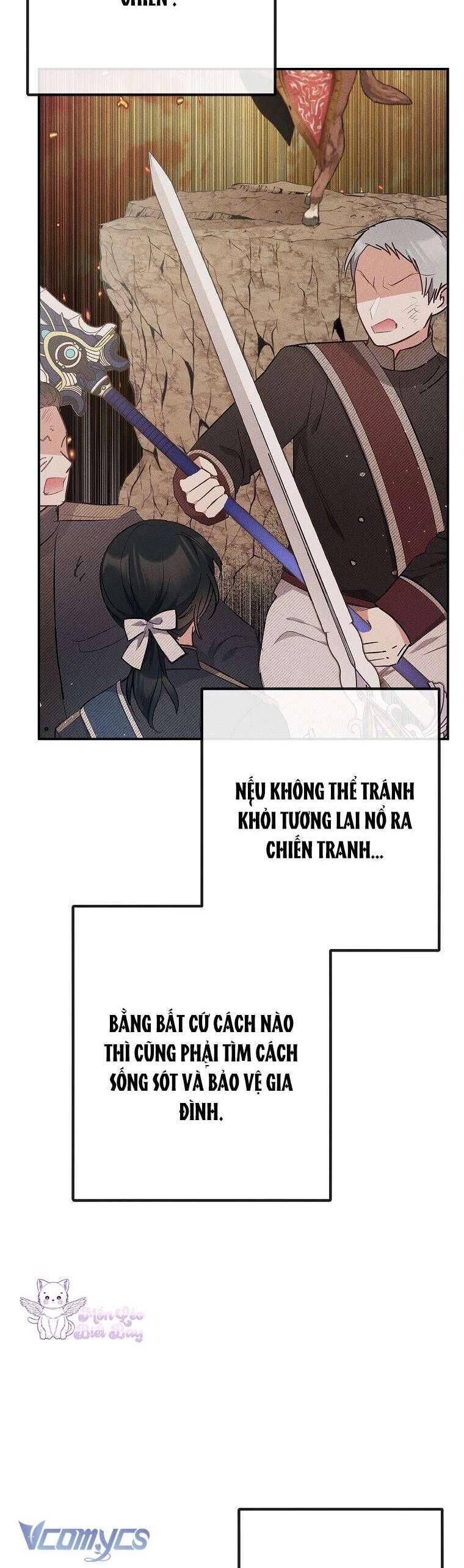 Con Gái Cưng Của Quỷ [Chap 1-110]