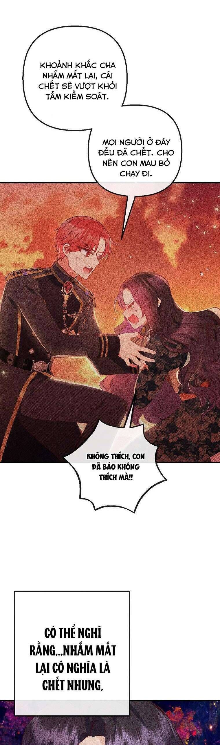 Con Gái Cưng Của Quỷ [Chap 1-110]