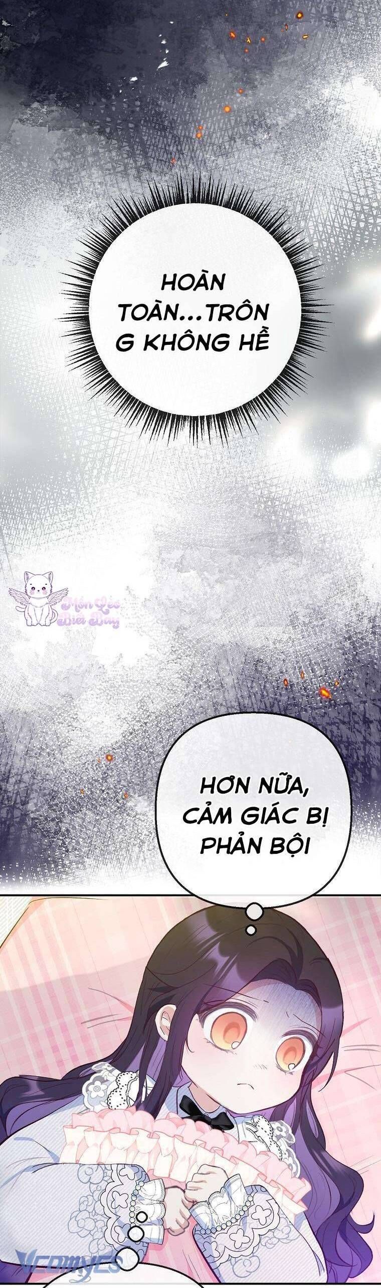 Con Gái Cưng Của Quỷ [Chap 1-110]