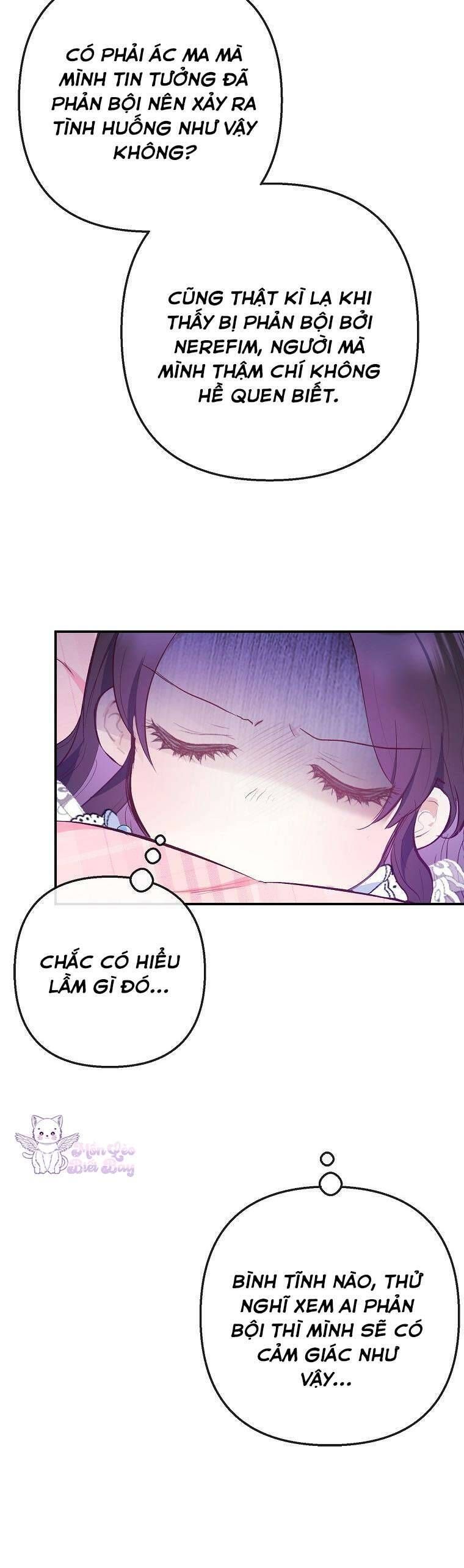 Con Gái Cưng Của Quỷ [Chap 1-110]