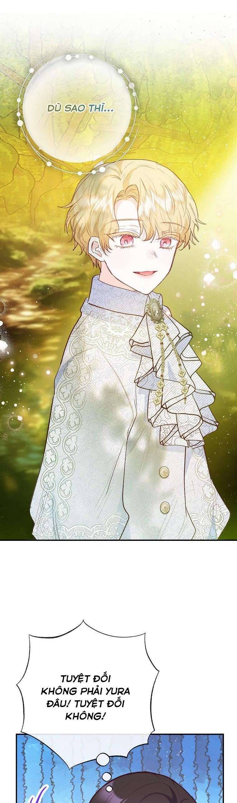 Con Gái Cưng Của Quỷ [Chap 1-110]