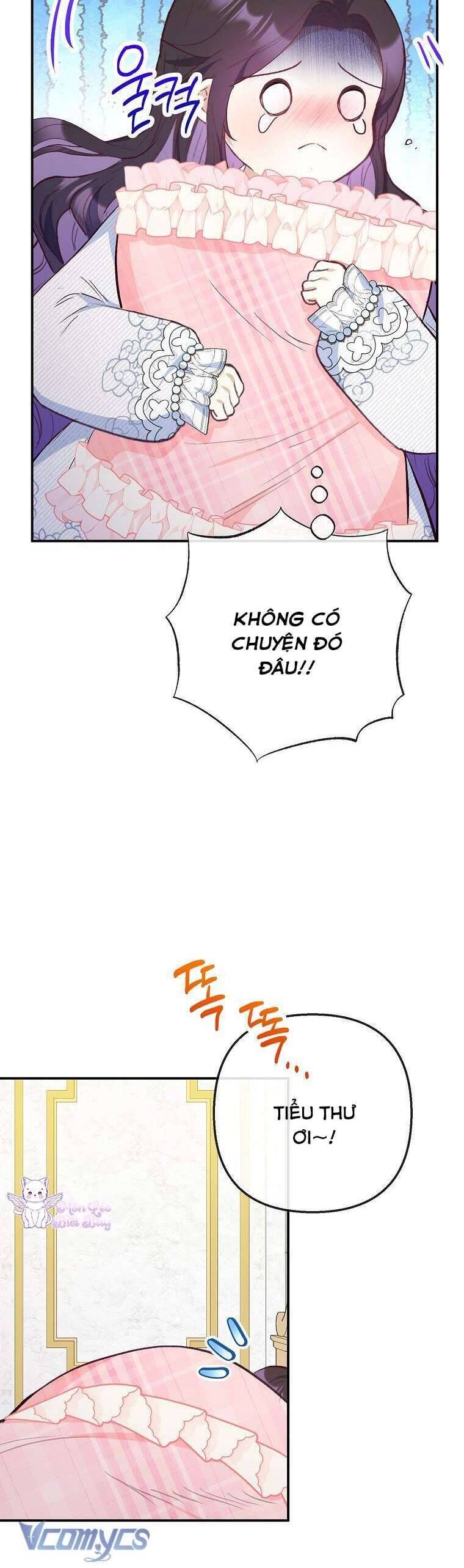 Con Gái Cưng Của Quỷ [Chap 1-110]