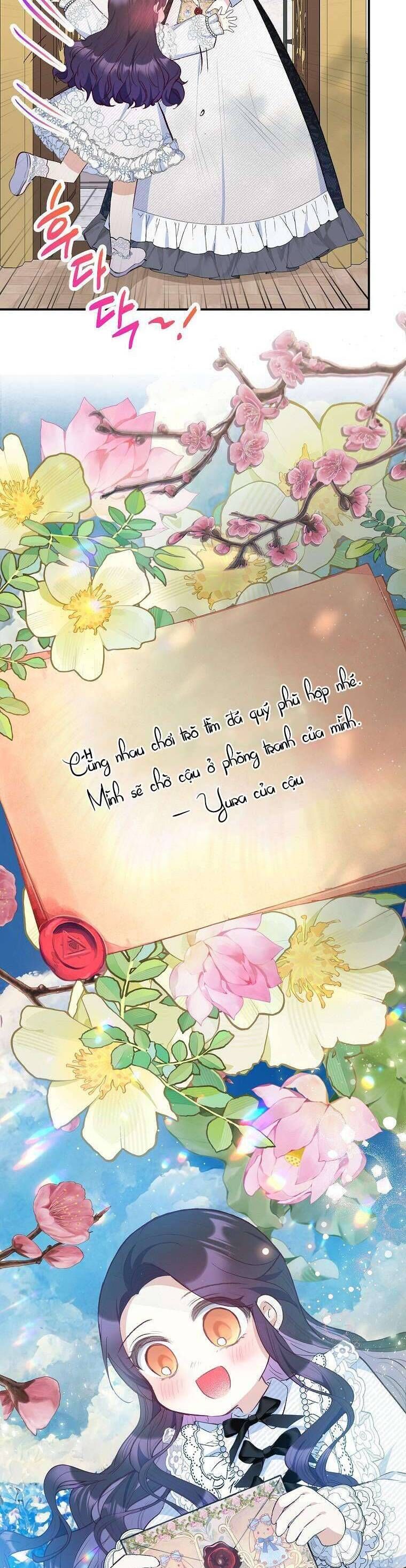 Con Gái Cưng Của Quỷ [Chap 1-110]
