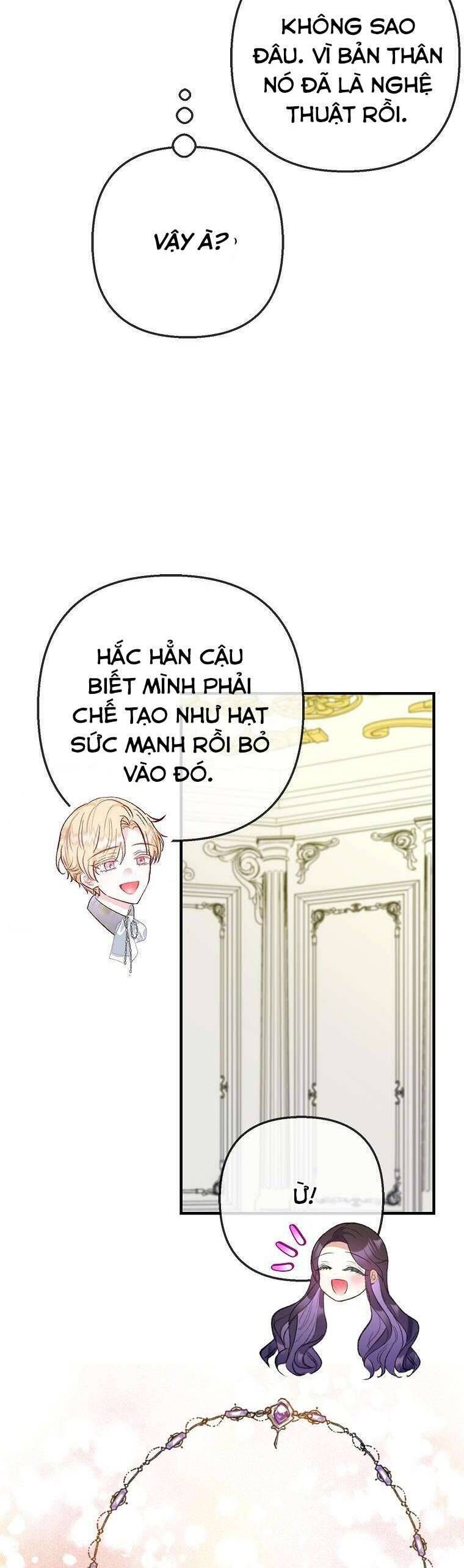 Con Gái Cưng Của Quỷ [Chap 1-110]