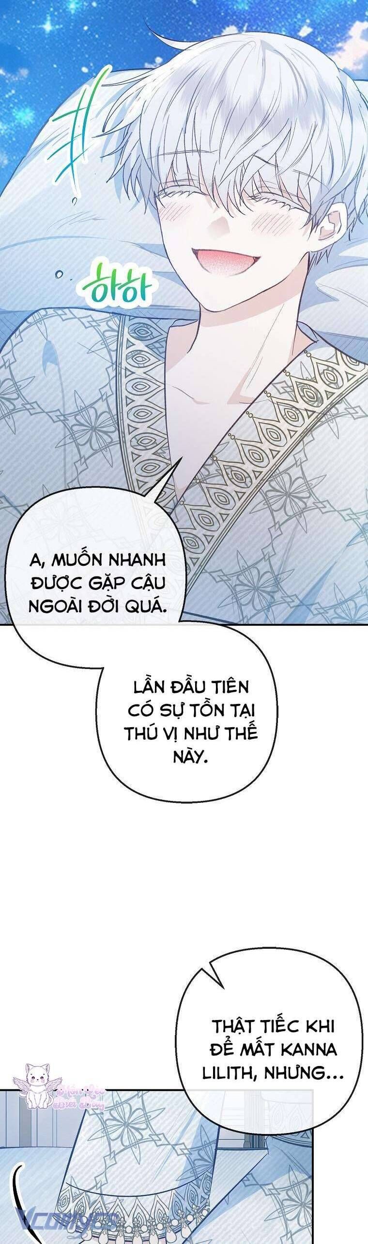 Con Gái Cưng Của Quỷ [Chap 1-110]