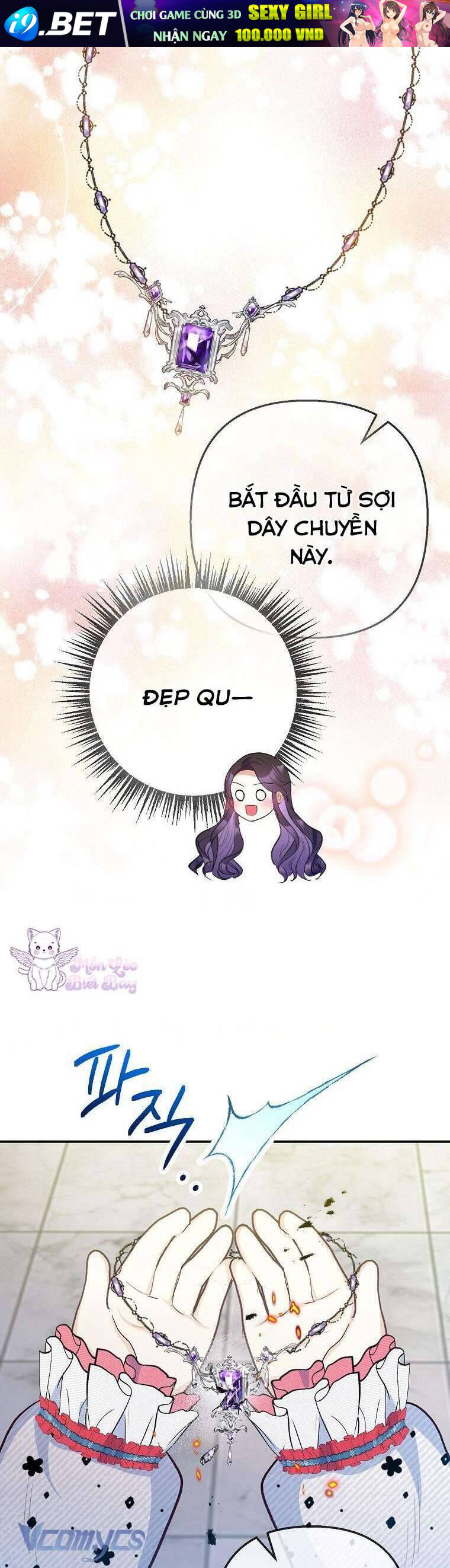 Con Gái Cưng Của Quỷ [Chap 1-110]