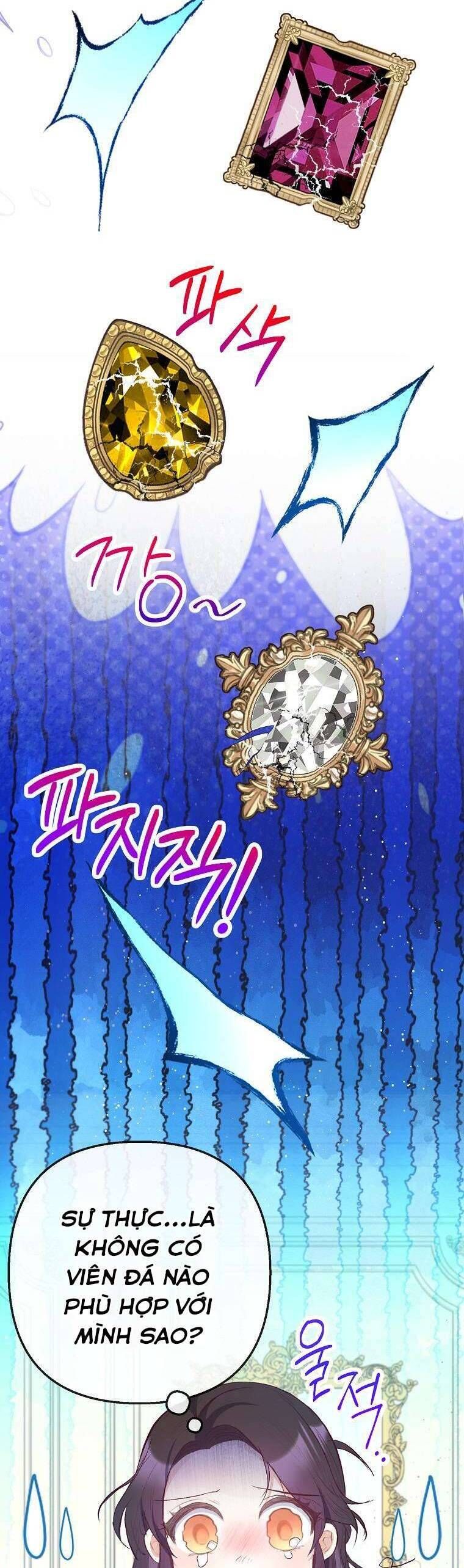 Con Gái Cưng Của Quỷ [Chap 1-110]