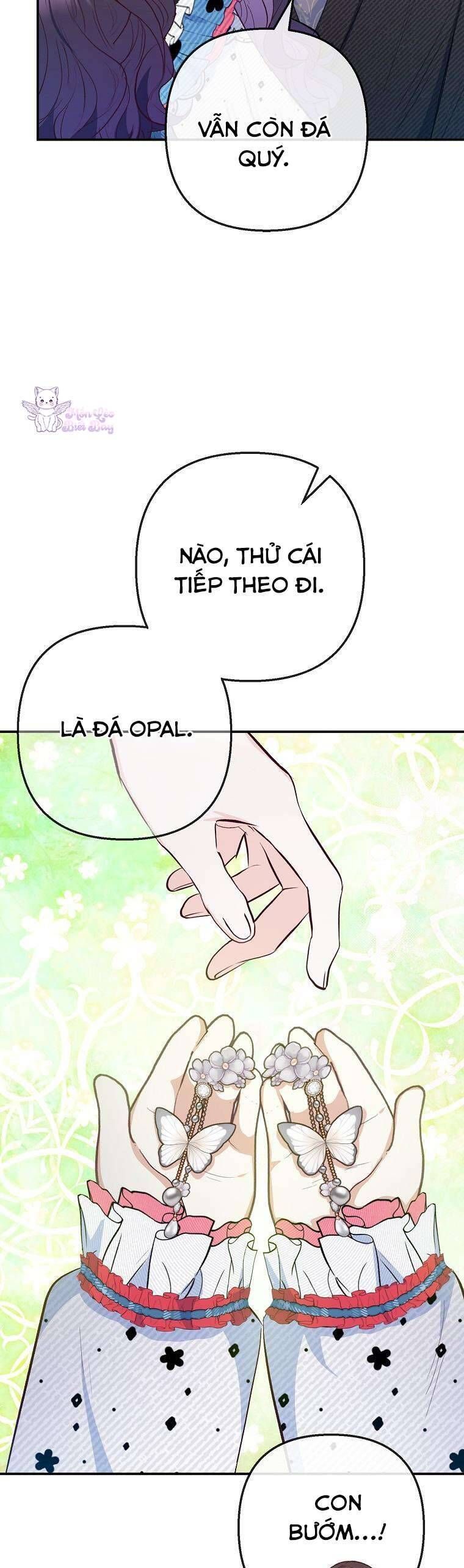 Con Gái Cưng Của Quỷ [Chap 1-110]