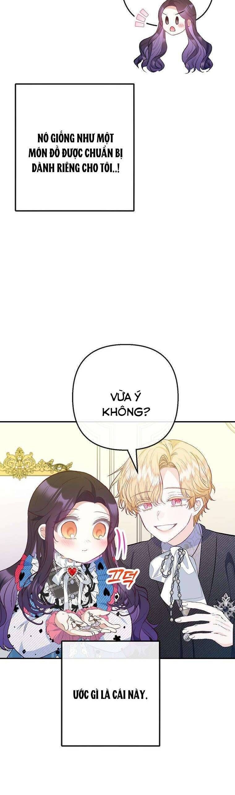 Con Gái Cưng Của Quỷ [Chap 1-110]