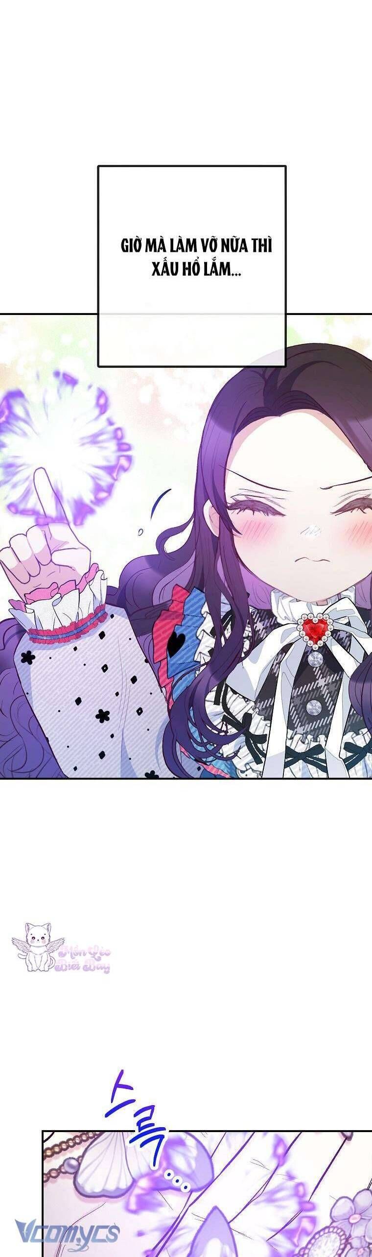 Con Gái Cưng Của Quỷ [Chap 1-110]