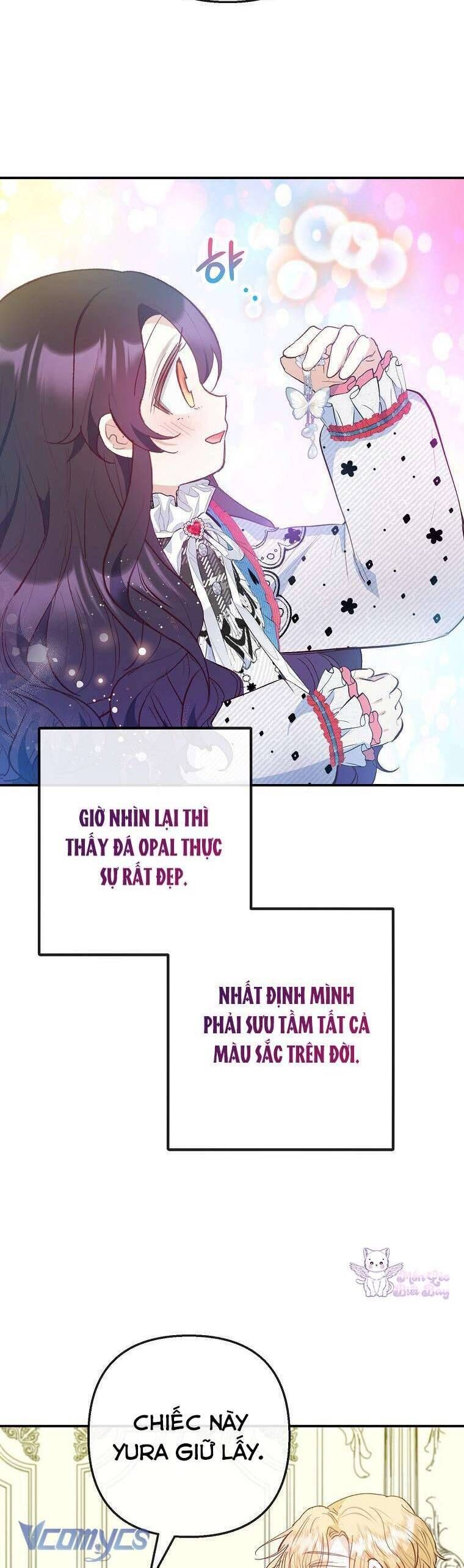 Con Gái Cưng Của Quỷ [Chap 1-110]