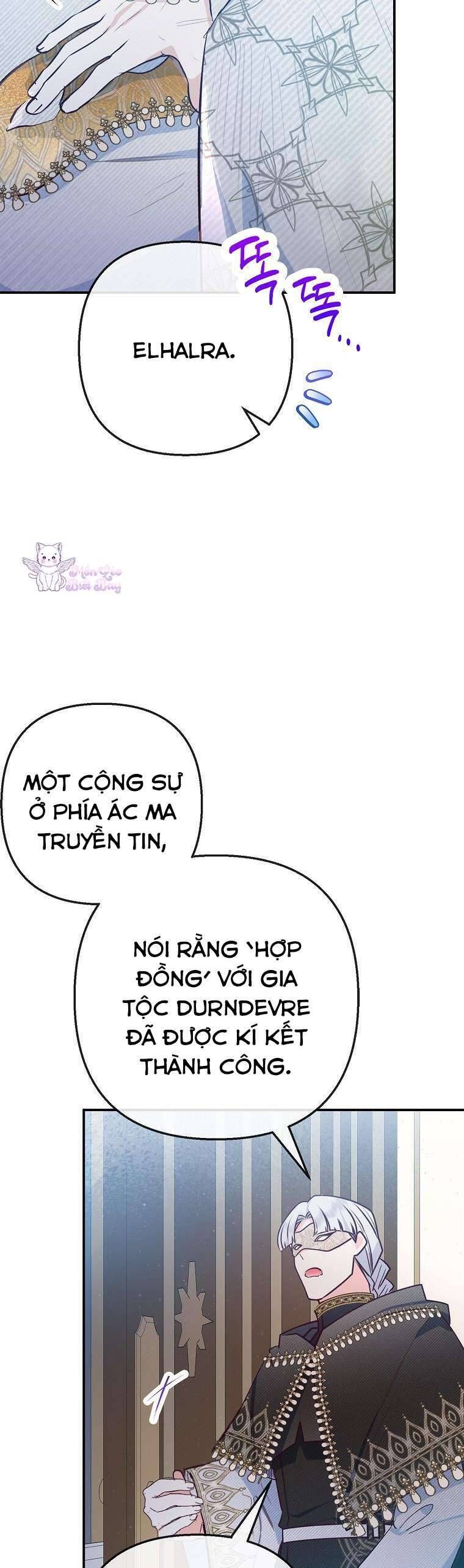 Con Gái Cưng Của Quỷ [Chap 1-110]