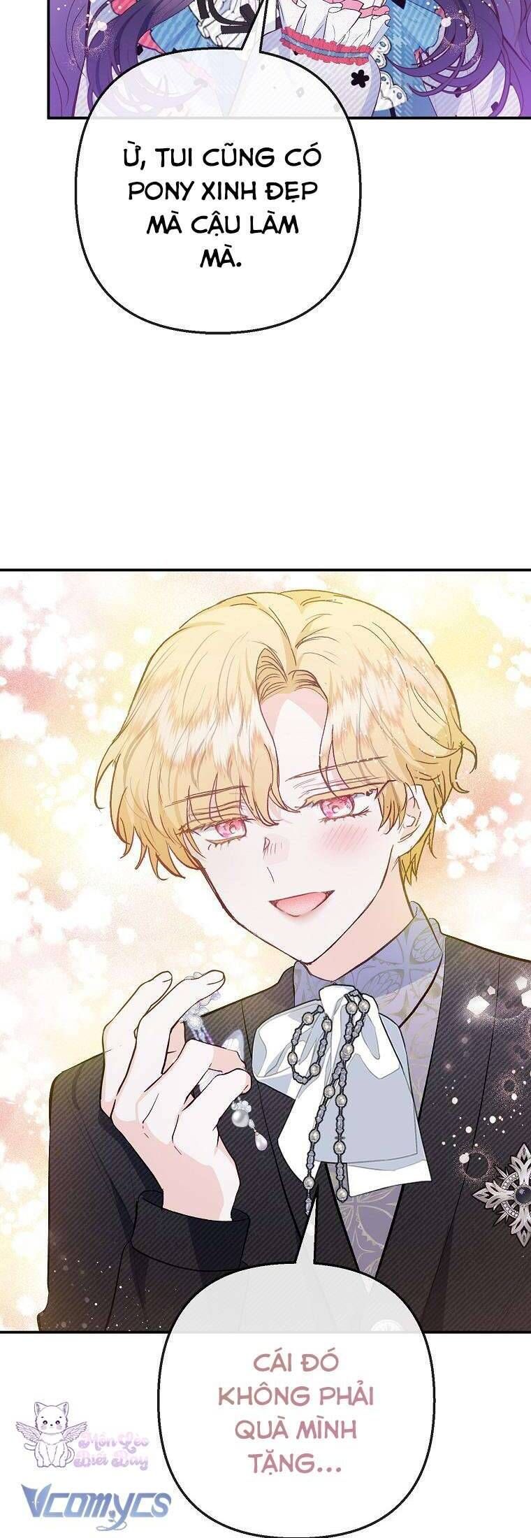 Con Gái Cưng Của Quỷ [Chap 1-110]