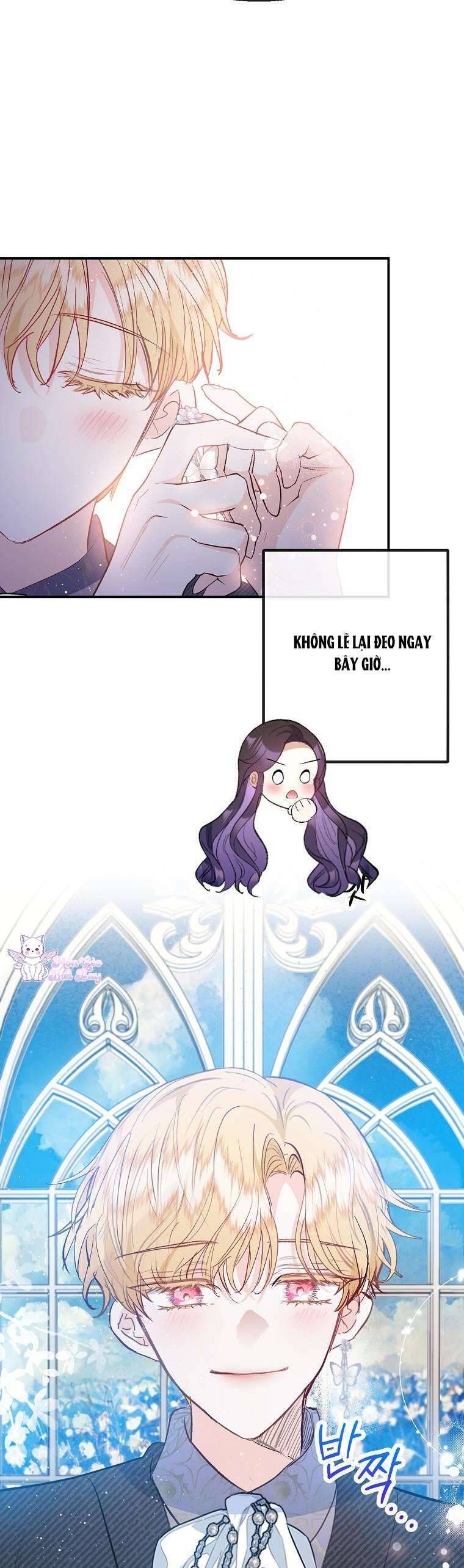 Con Gái Cưng Của Quỷ [Chap 1-110]