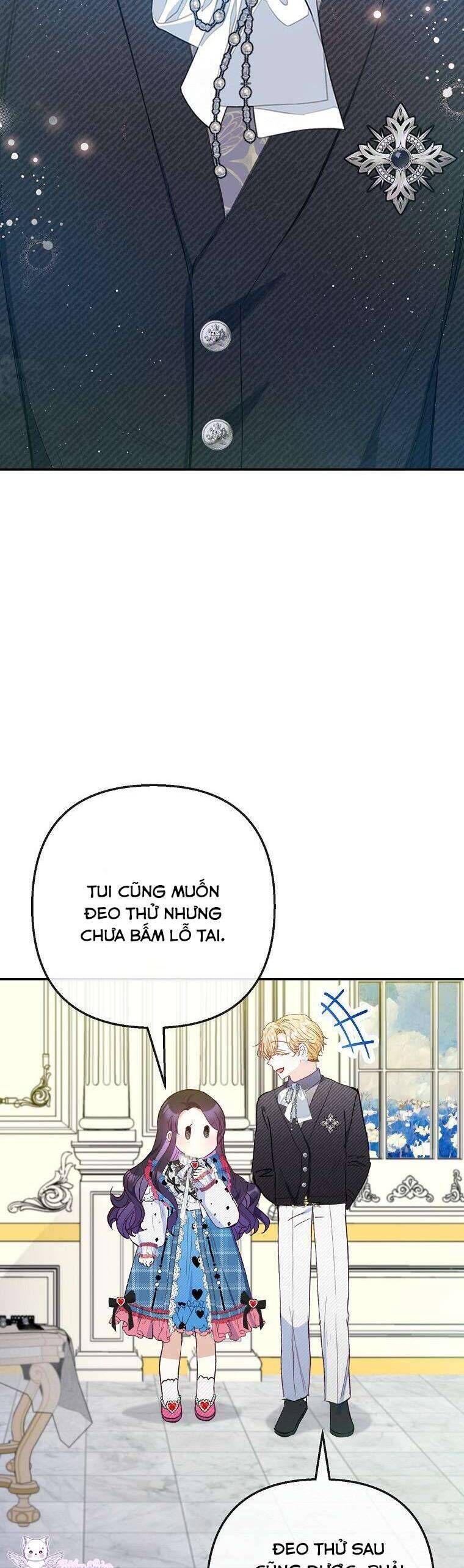 Con Gái Cưng Của Quỷ [Chap 1-110]