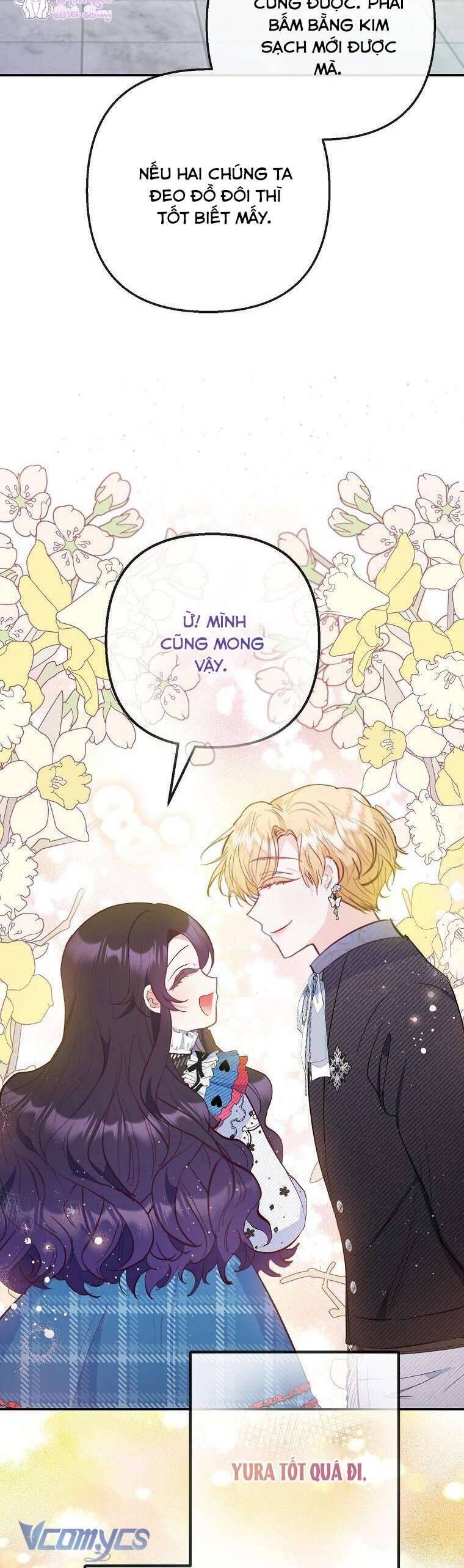 Con Gái Cưng Của Quỷ [Chap 1-110]