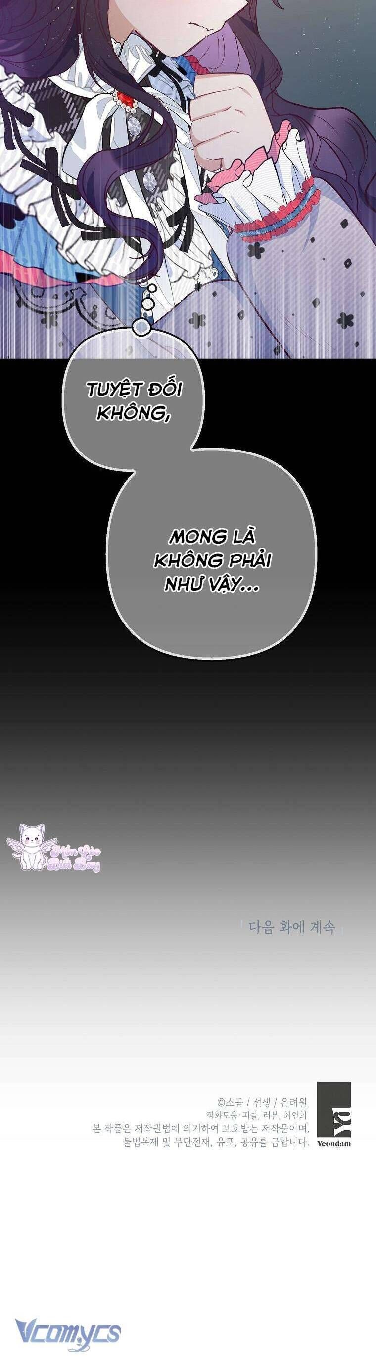 Con Gái Cưng Của Quỷ [Chap 1-110]