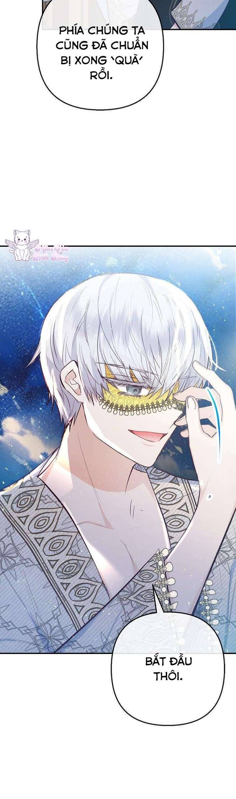 Con Gái Cưng Của Quỷ [Chap 1-110]