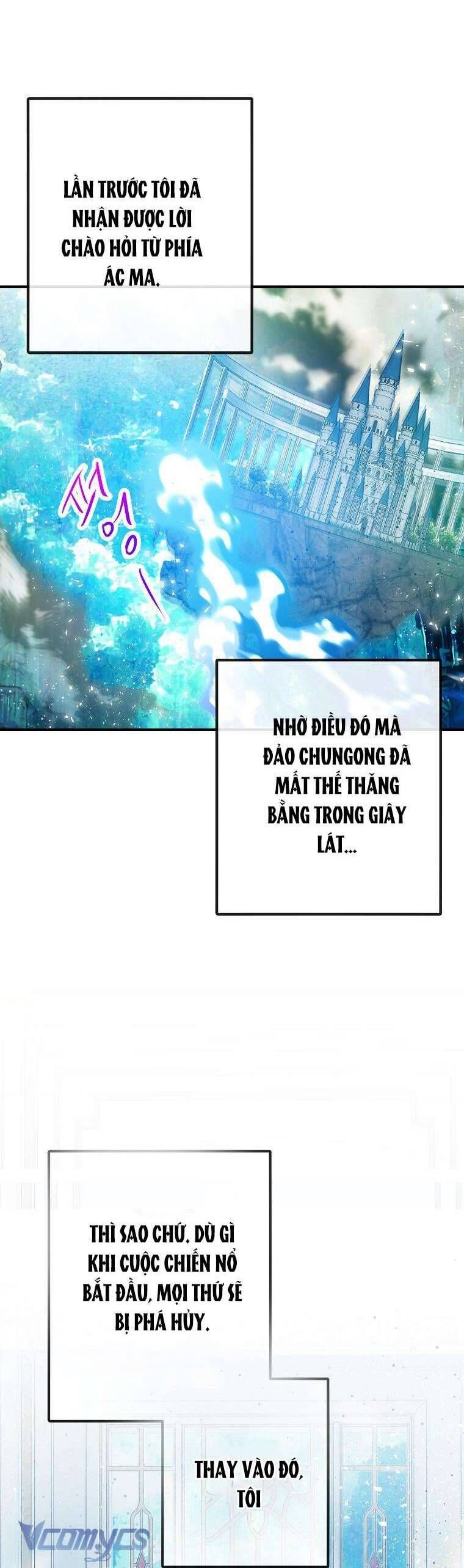 Con Gái Cưng Của Quỷ [Chap 1-110]