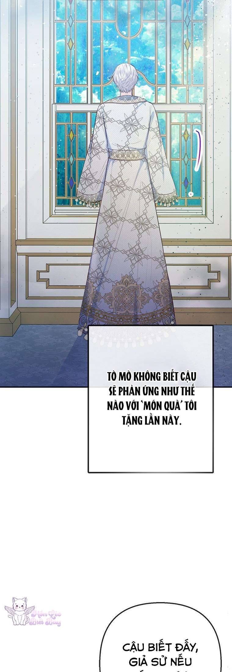 Con Gái Cưng Của Quỷ [Chap 1-110]