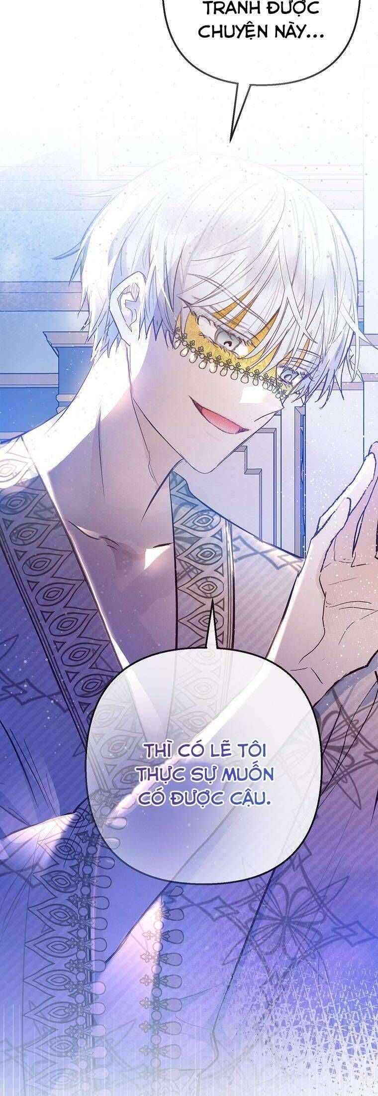 Con Gái Cưng Của Quỷ [Chap 1-110]