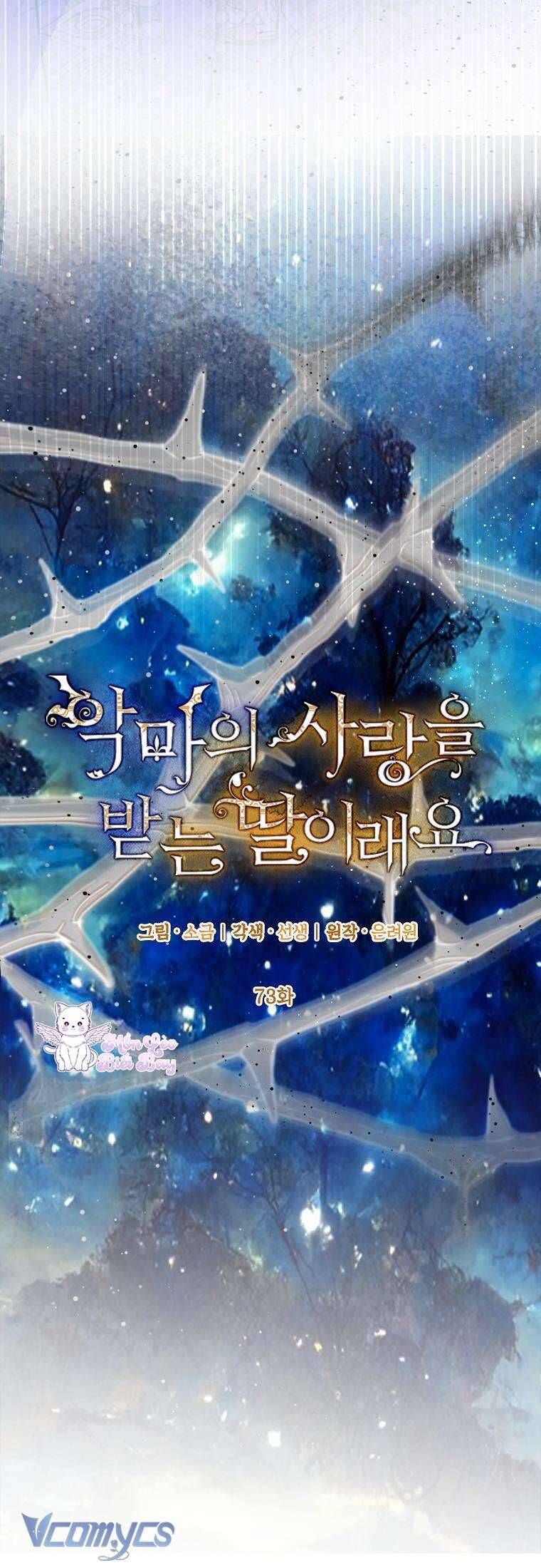 Con Gái Cưng Của Quỷ [Chap 1-110]