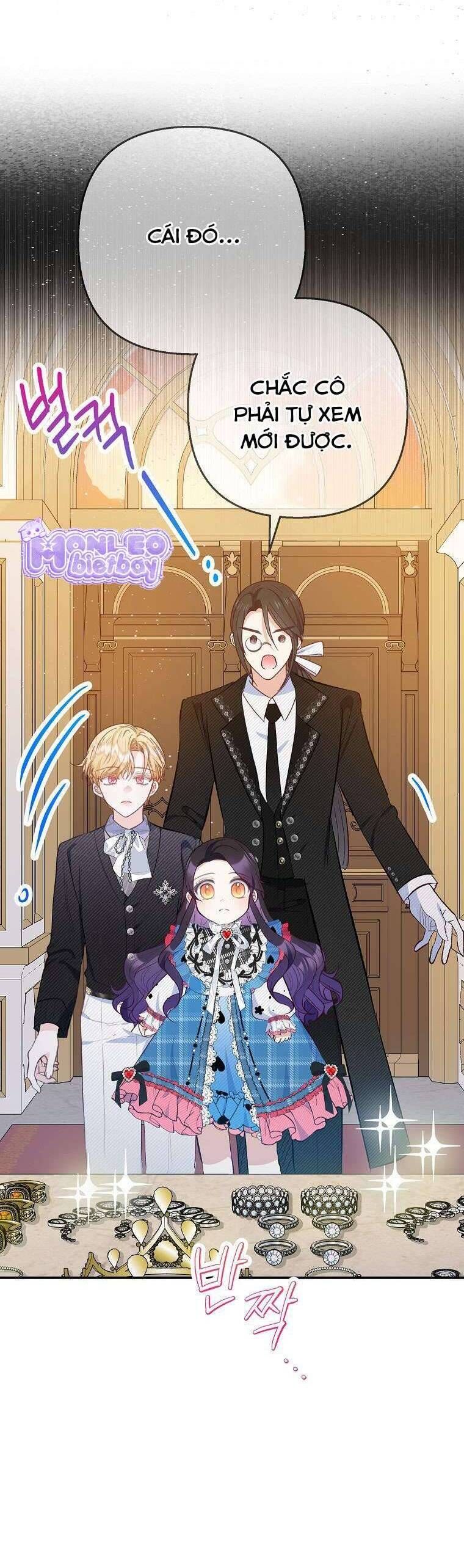 Con Gái Cưng Của Quỷ [Chap 1-110]