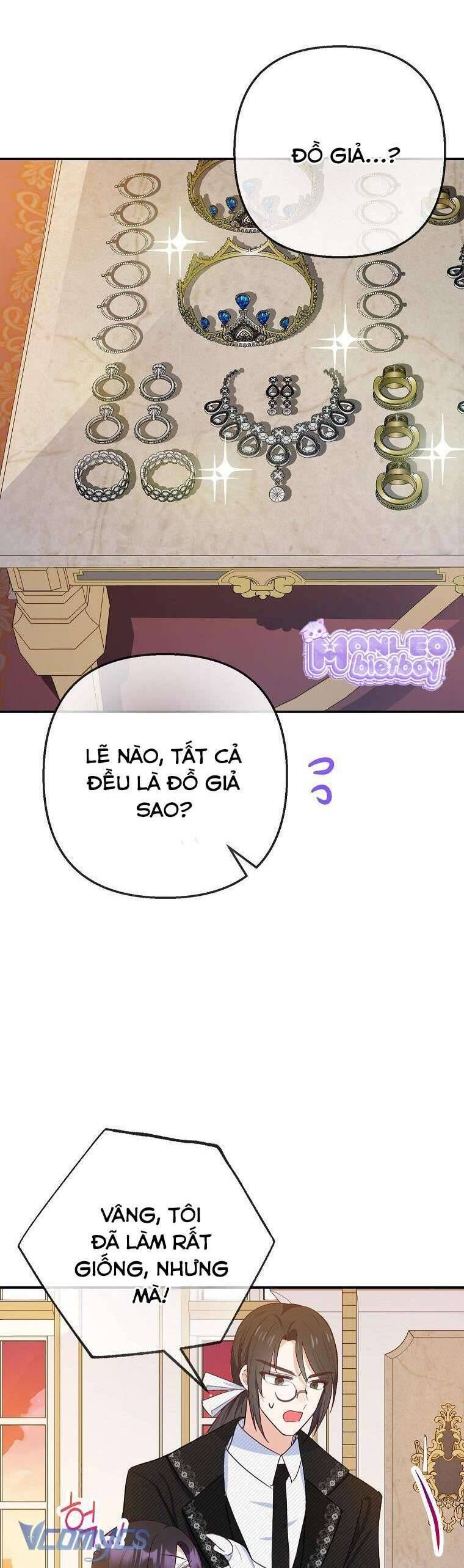 Con Gái Cưng Của Quỷ [Chap 1-110]