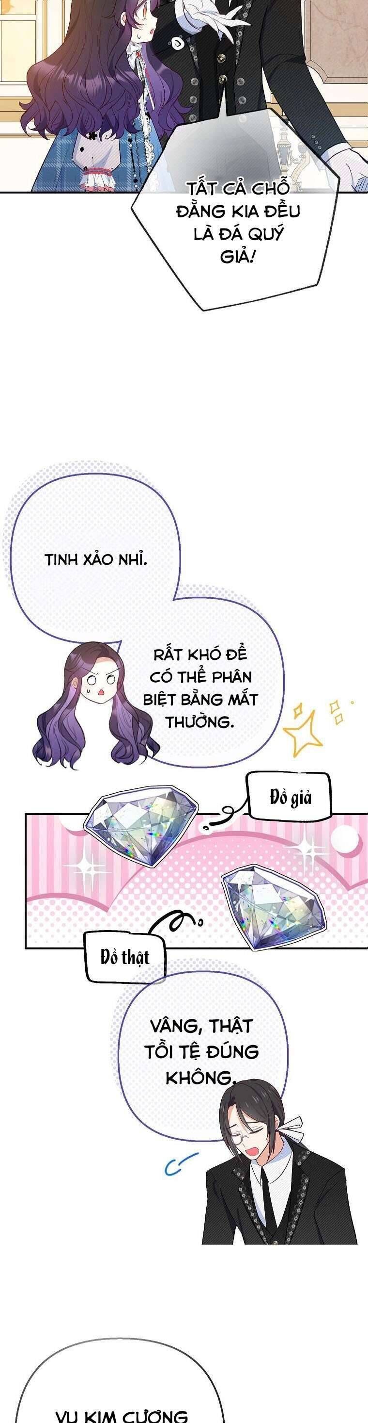 Con Gái Cưng Của Quỷ [Chap 1-110]