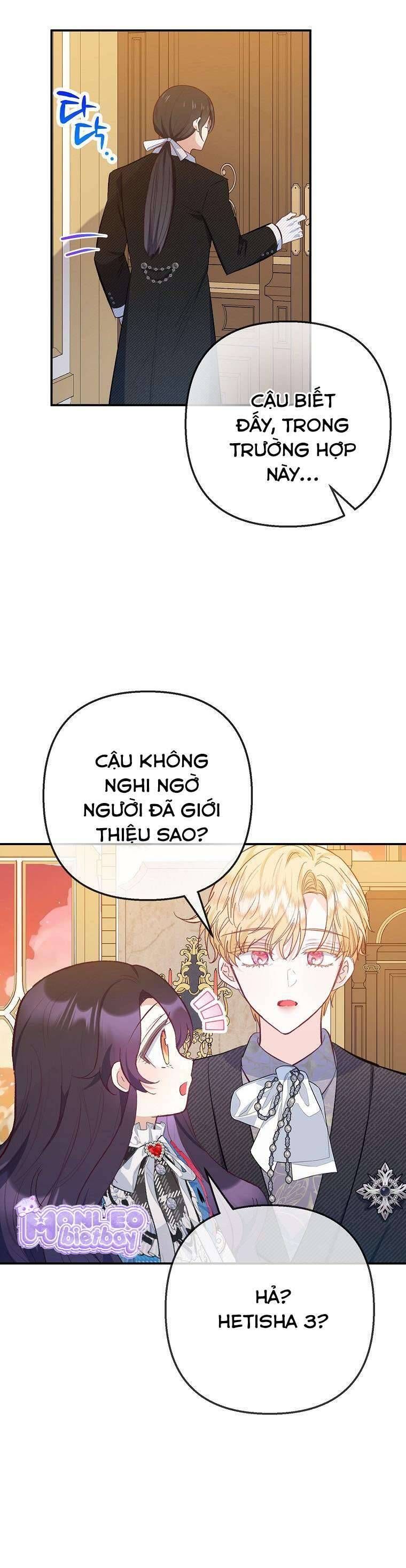 Con Gái Cưng Của Quỷ [Chap 1-110]