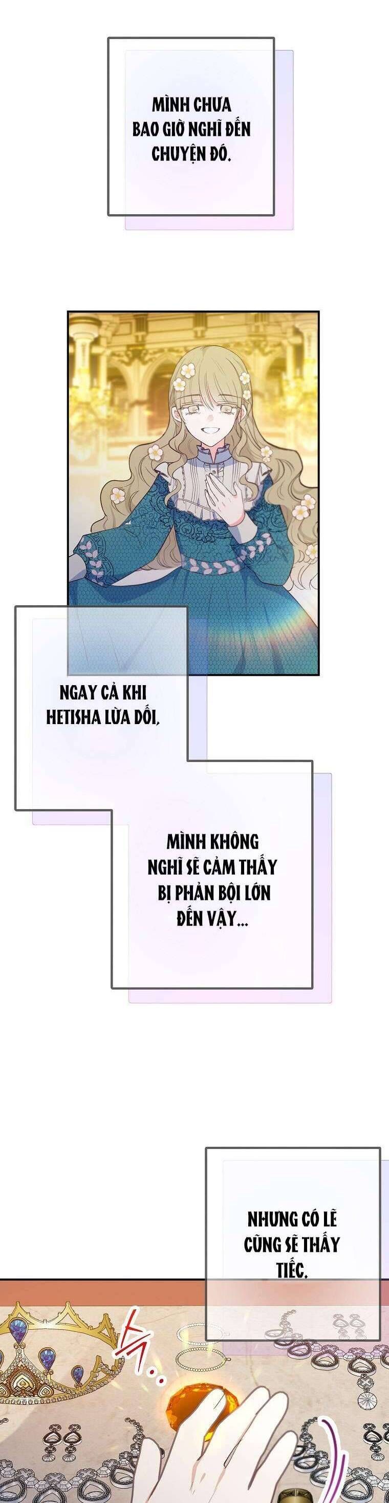 Con Gái Cưng Của Quỷ [Chap 1-110]