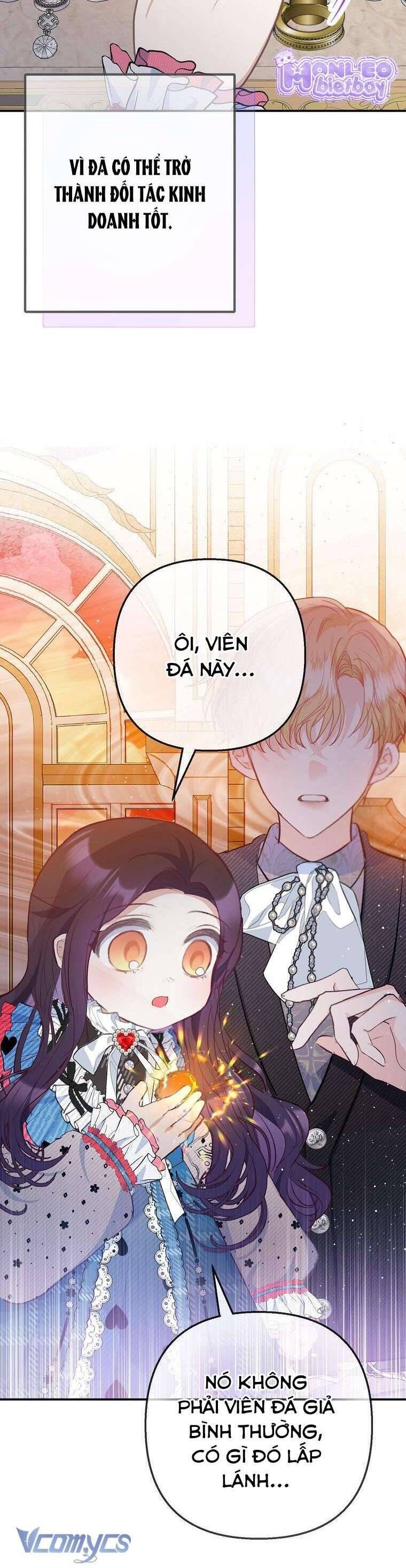 Con Gái Cưng Của Quỷ [Chap 1-110]