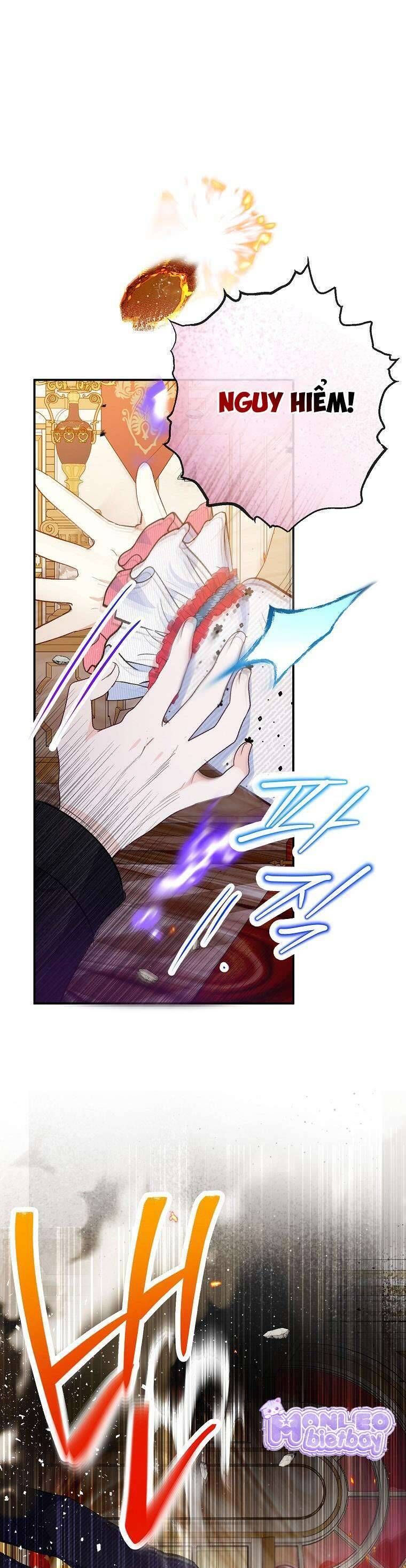 Con Gái Cưng Của Quỷ [Chap 1-110]