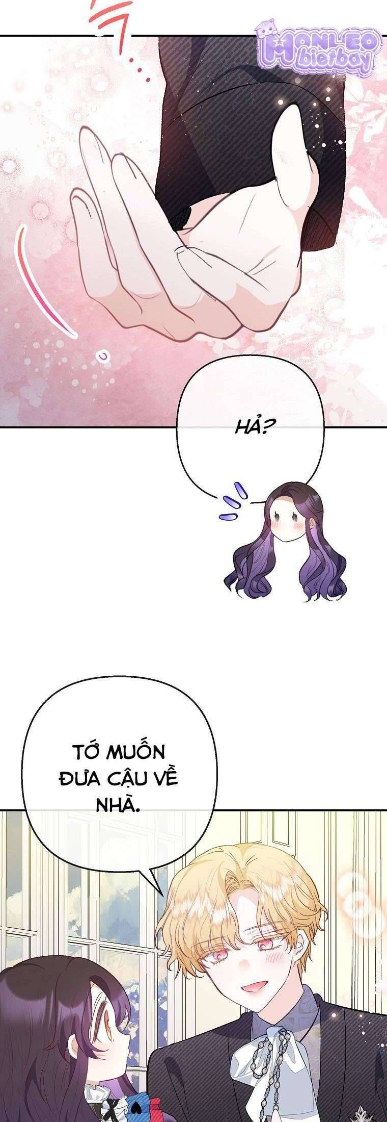 Con Gái Cưng Của Quỷ [Chap 1-110]