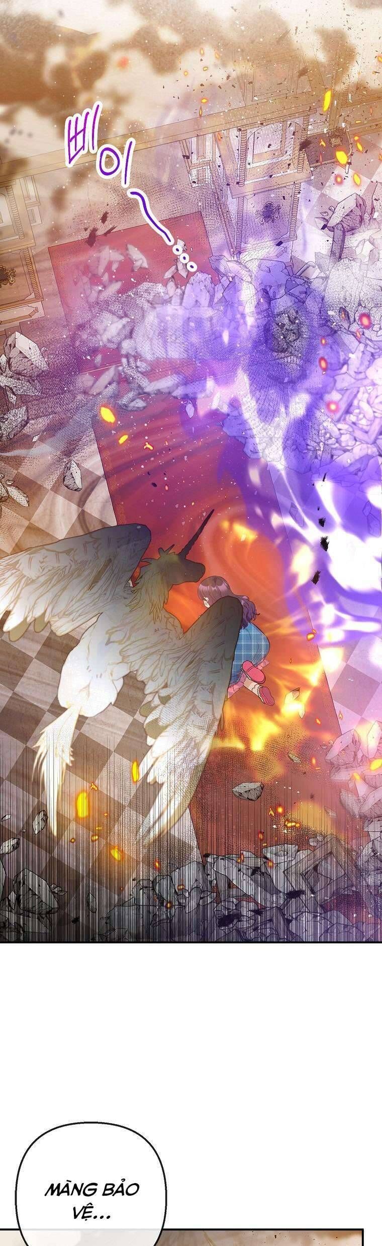 Con Gái Cưng Của Quỷ [Chap 1-110]