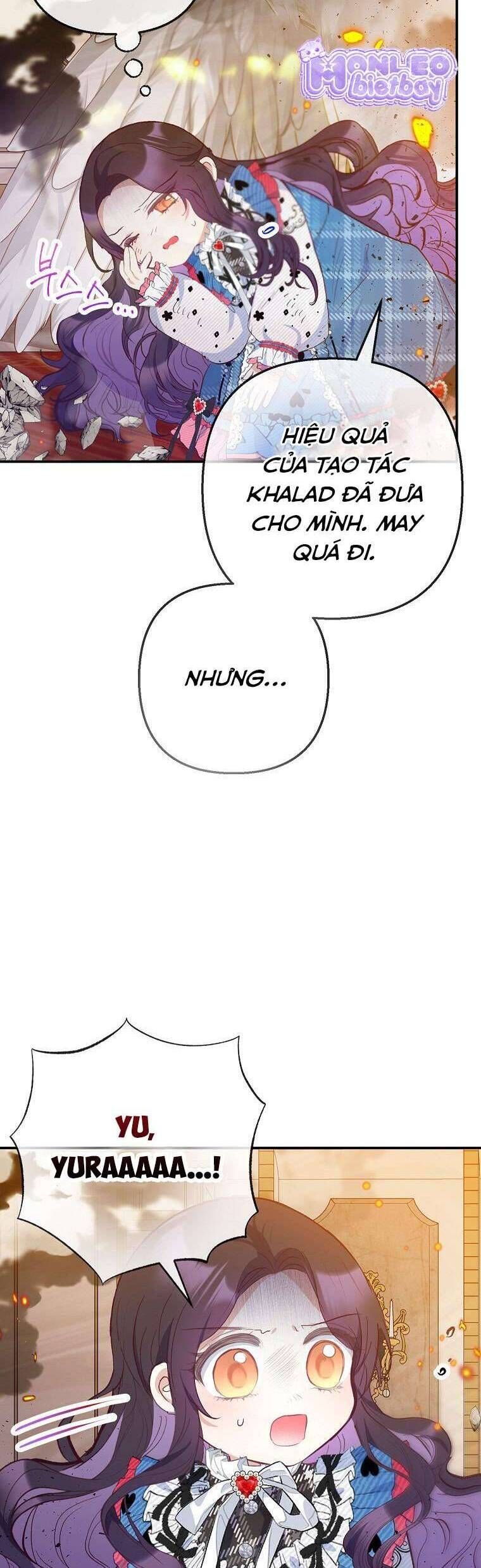 Con Gái Cưng Của Quỷ [Chap 1-110]