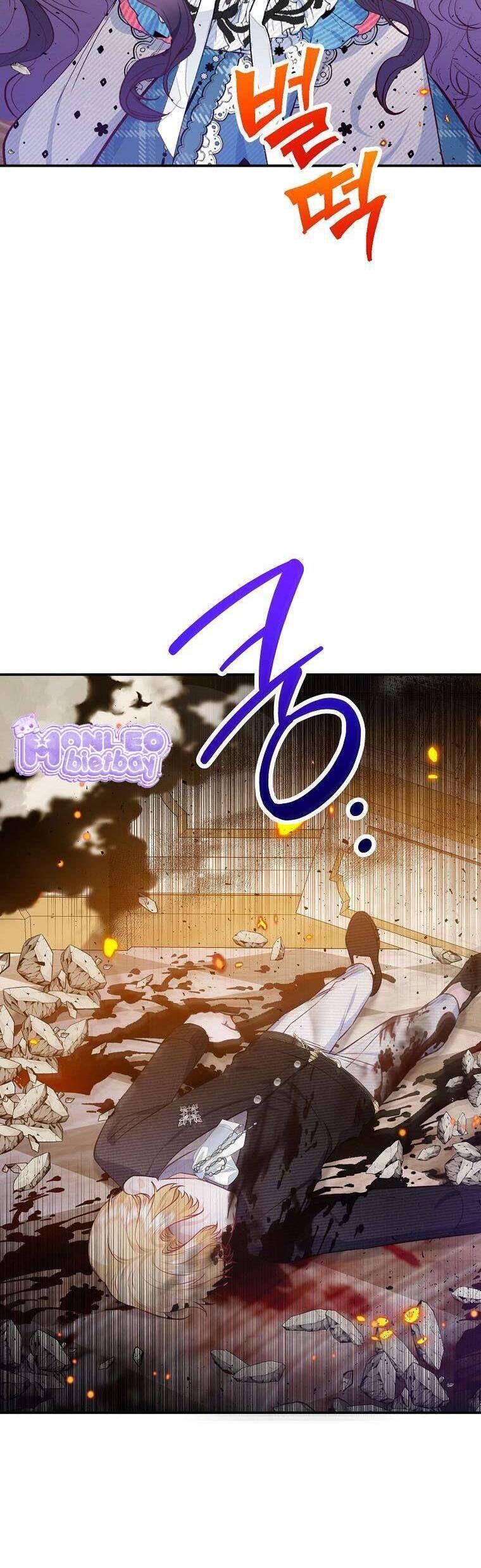 Con Gái Cưng Của Quỷ [Chap 1-110]