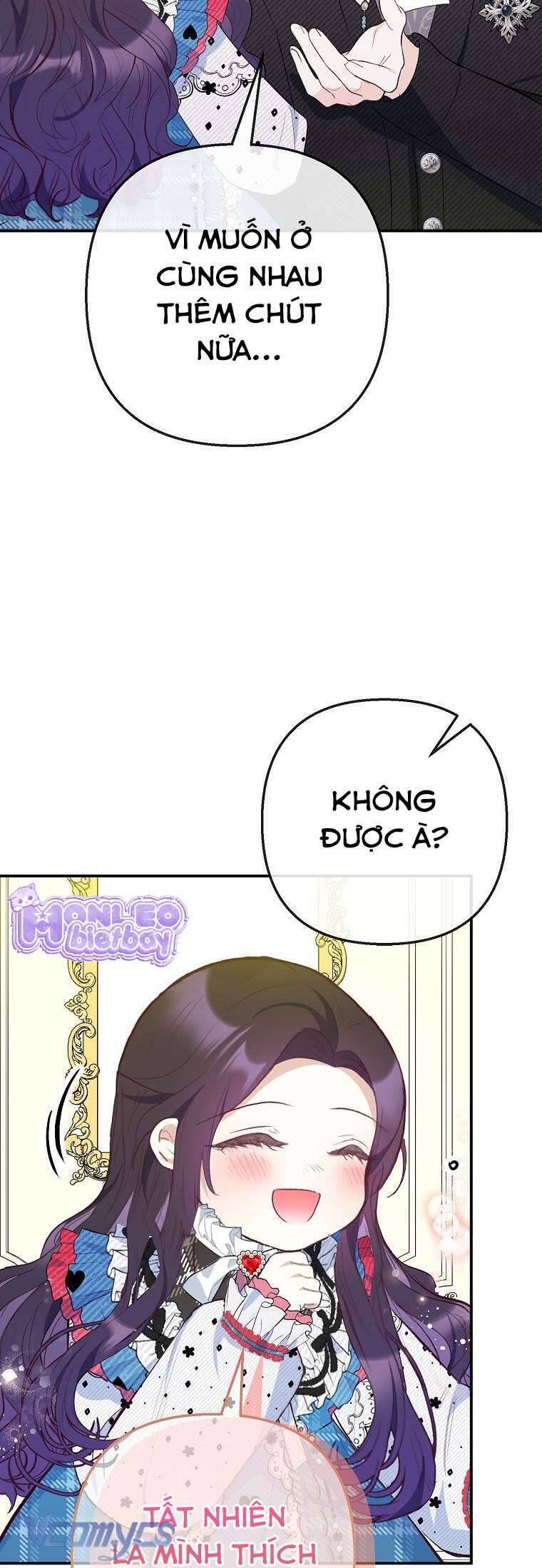 Con Gái Cưng Của Quỷ [Chap 1-110]