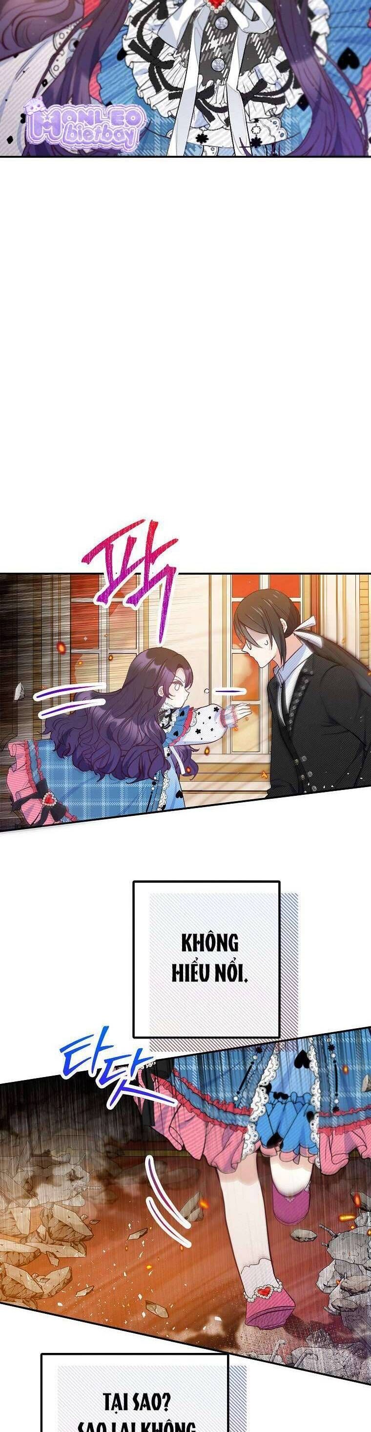 Con Gái Cưng Của Quỷ [Chap 1-110]