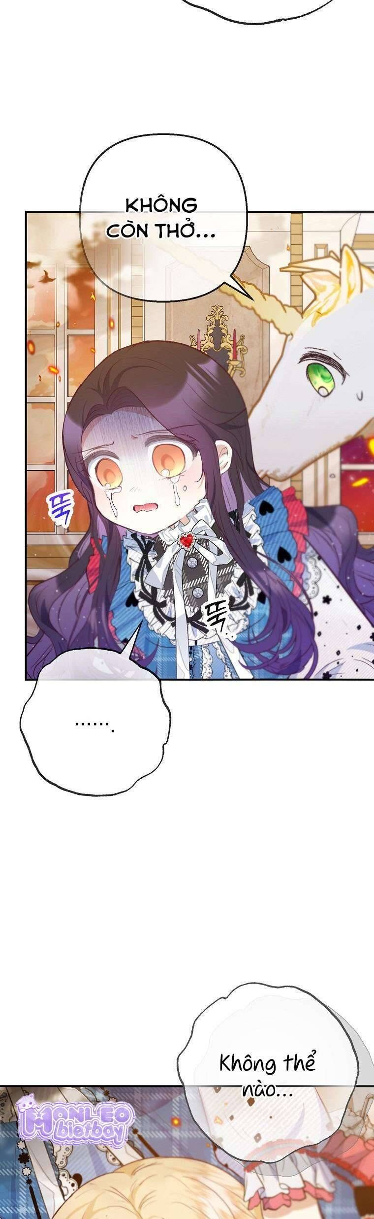 Con Gái Cưng Của Quỷ [Chap 1-110]