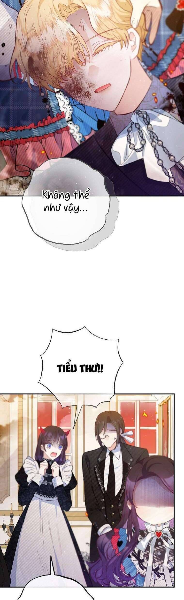 Con Gái Cưng Của Quỷ [Chap 1-110]